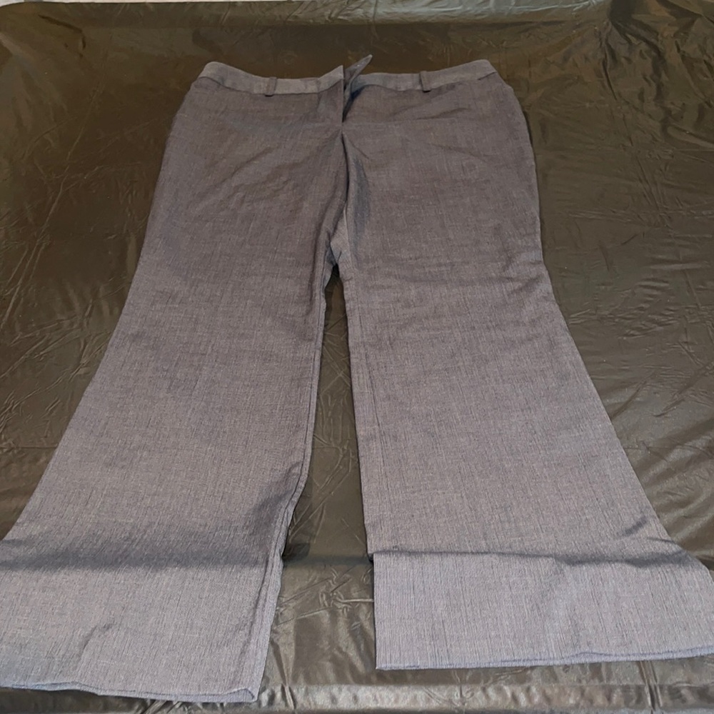 Women’s dress pant
